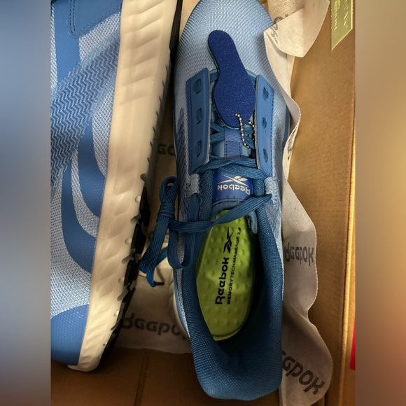 NWT Reebok Work Shoes - Picture 5 of 9